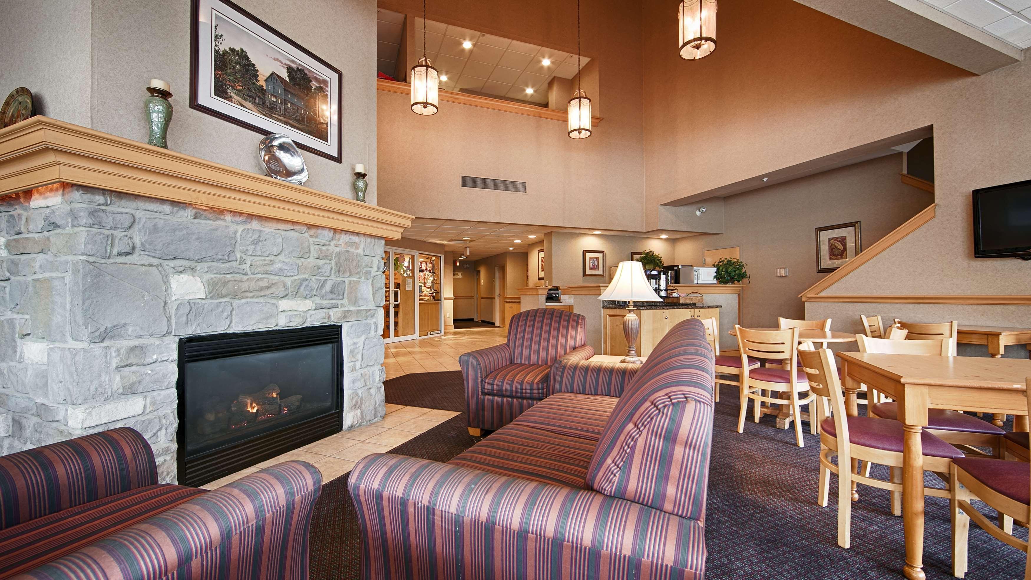 Best Western Plus Revere Inn & Suites Paradise Eksteriør billede